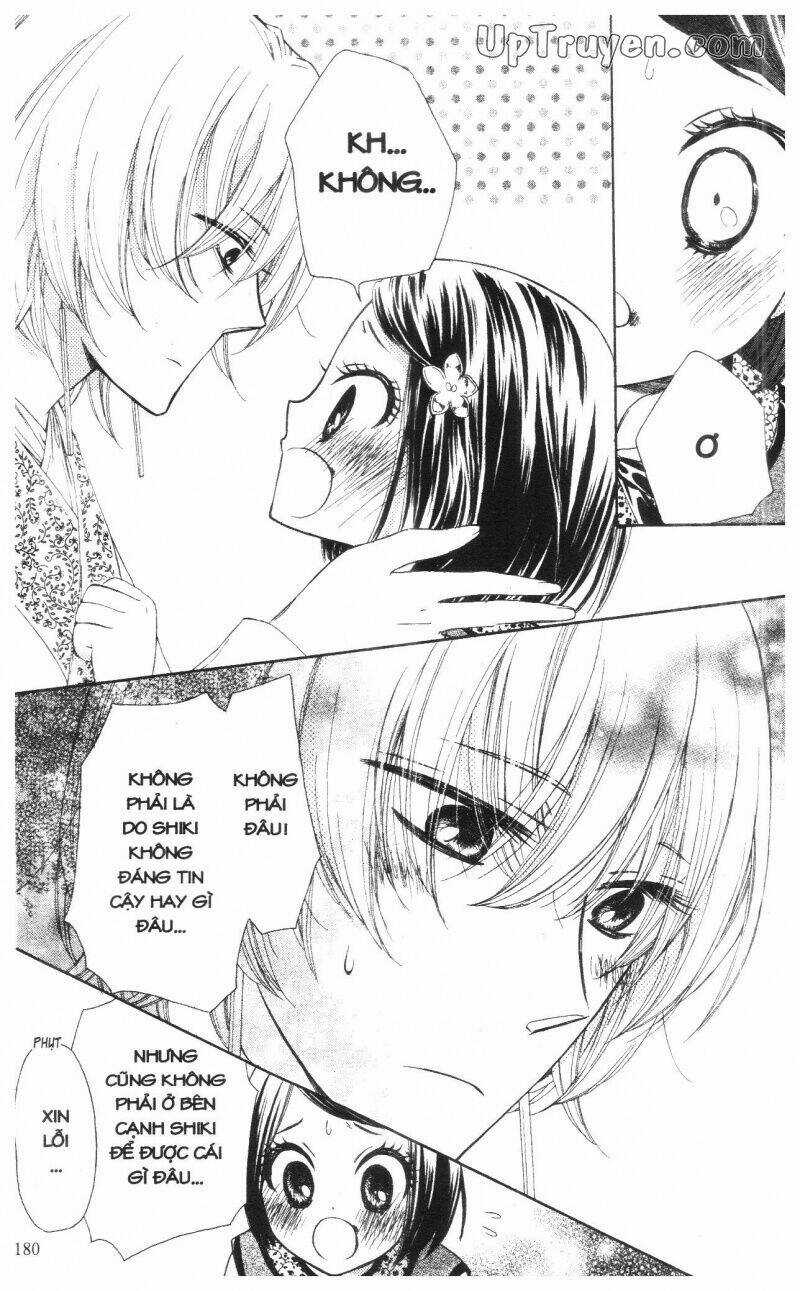 Báu Vật Hoàng Cung Chapter 2 trang 178