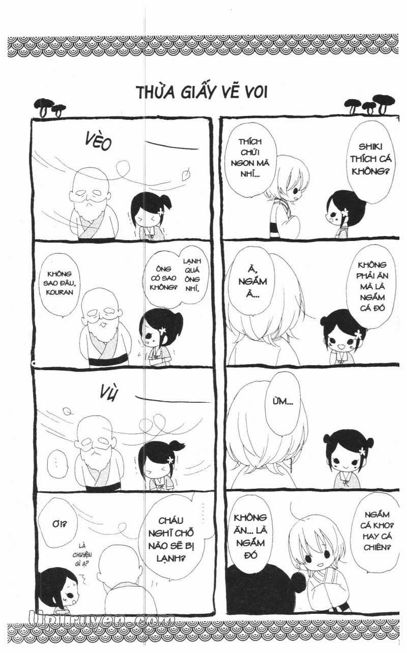 Báu Vật Hoàng Cung Chapter 20 trang 46