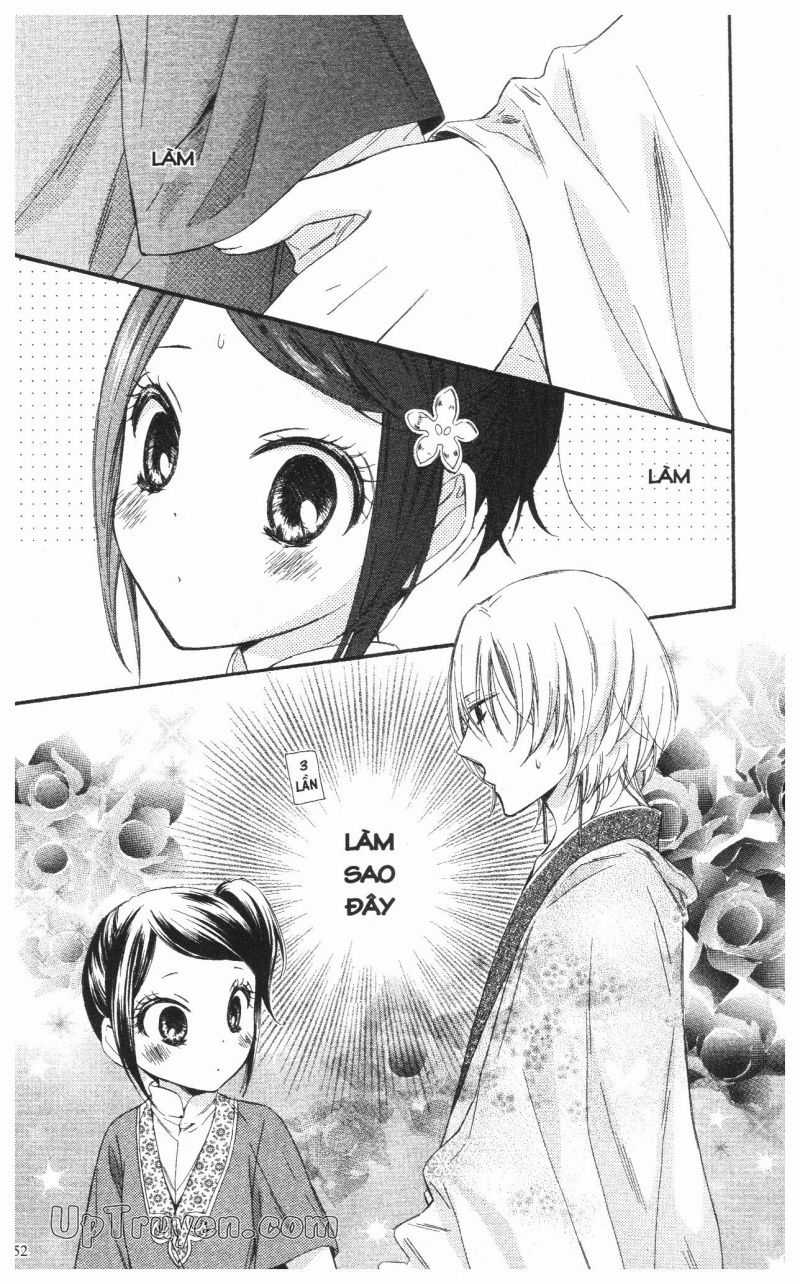 Báu Vật Hoàng Cung Chapter 20 trang 7