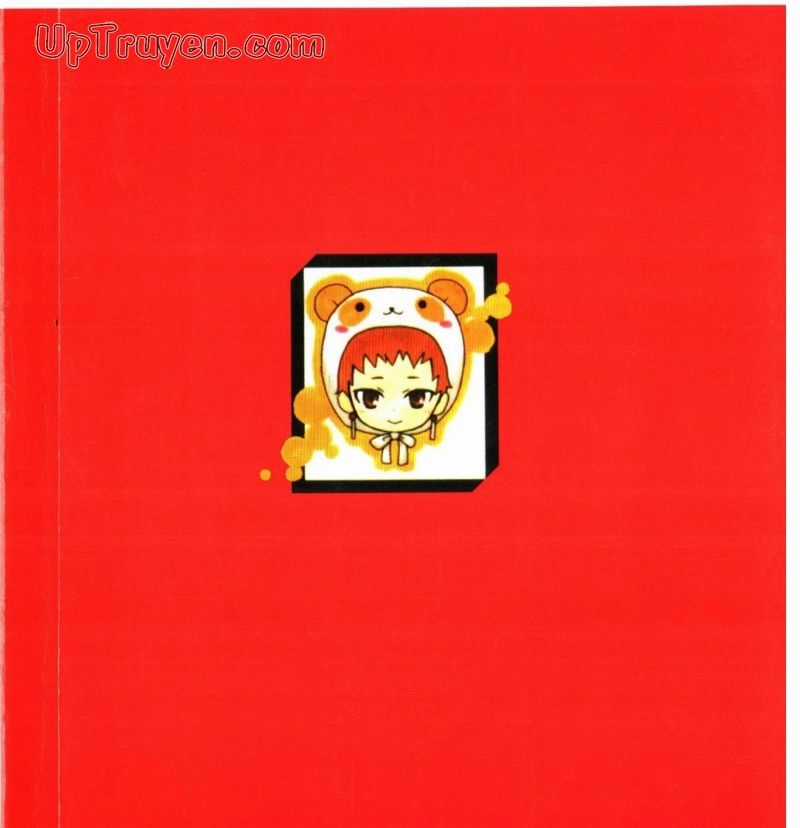 Báu Vật Hoàng Cung Chapter 21 trang 2