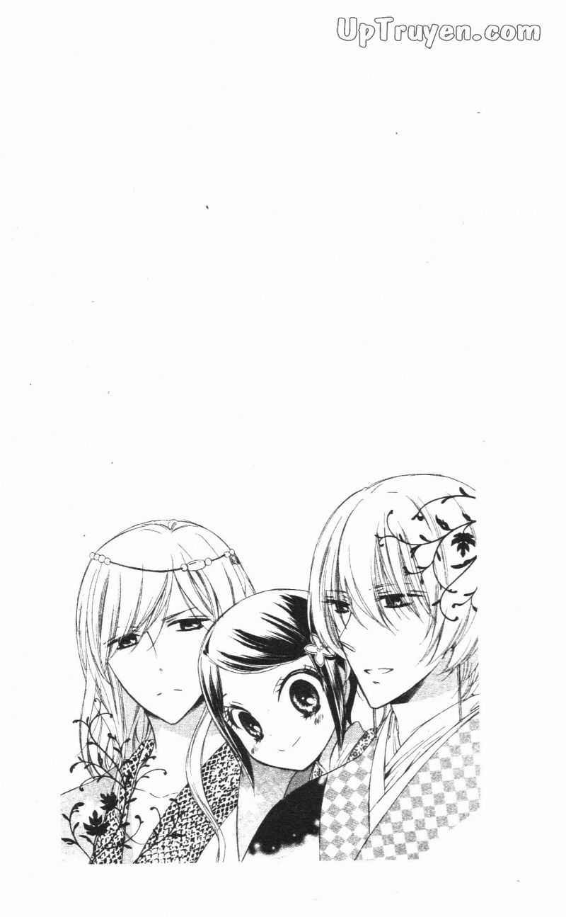 Báu Vật Hoàng Cung Chapter 21 trang 38