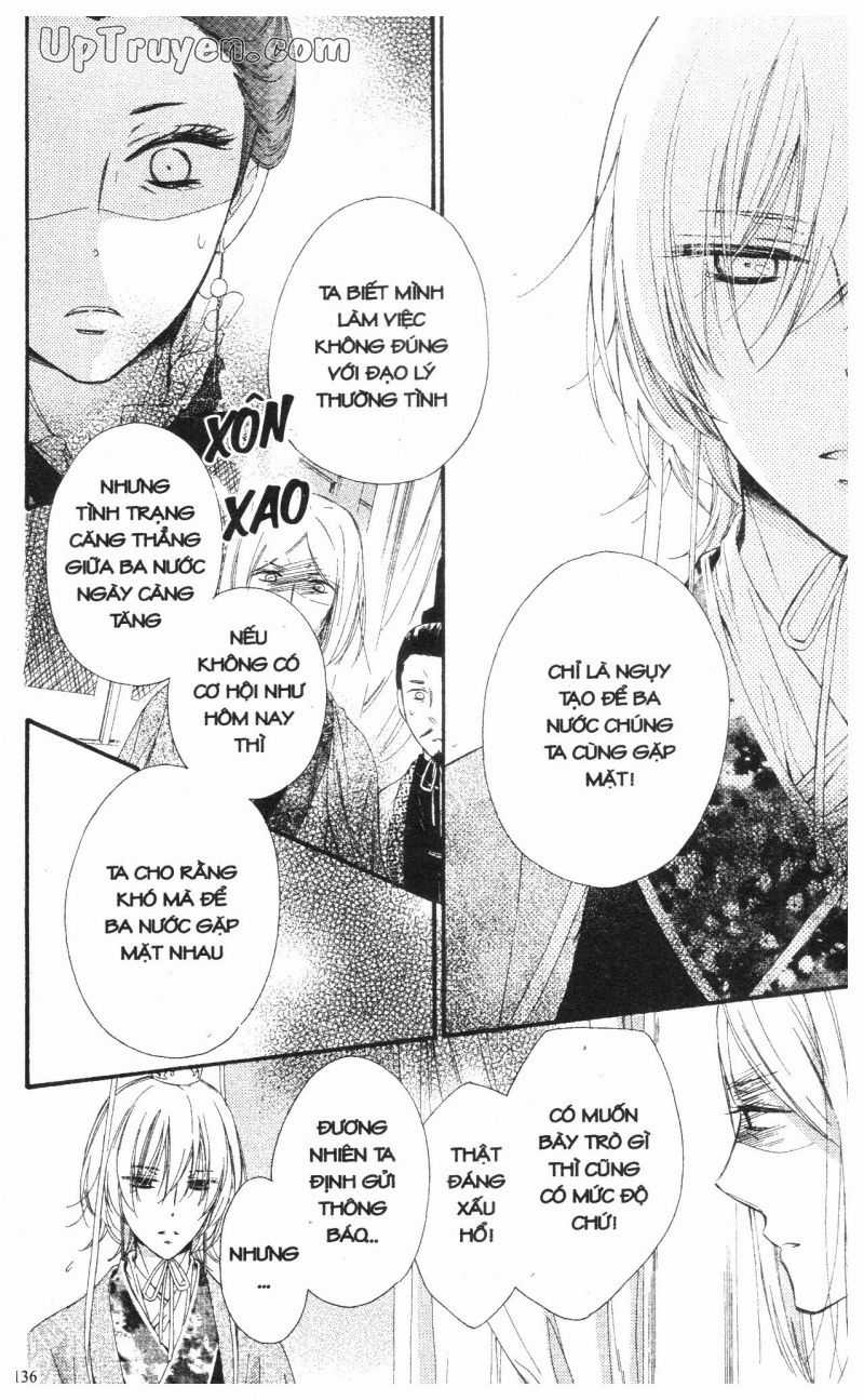 Báu Vật Hoàng Cung Chapter 23 trang 44