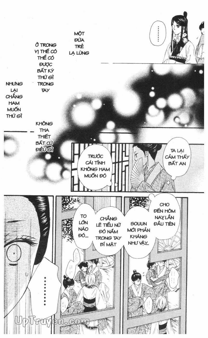 Báu Vật Hoàng Cung Chapter 24 trang 39