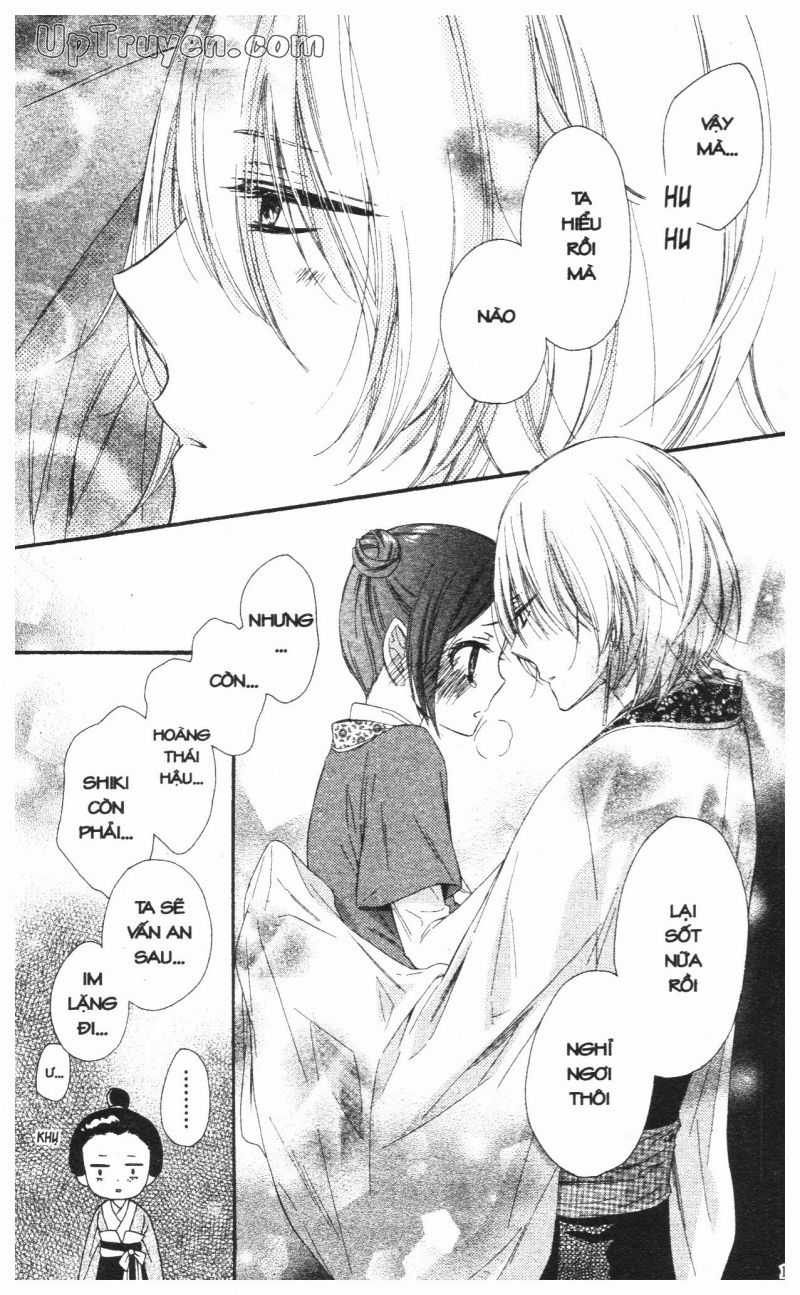 Báu Vật Hoàng Cung Chapter 24 trang 44