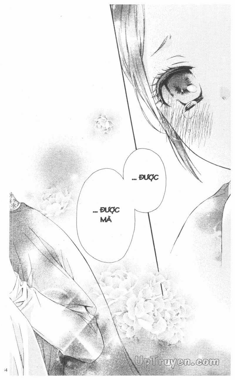 Báu Vật Hoàng Cung Chapter 25 trang 33