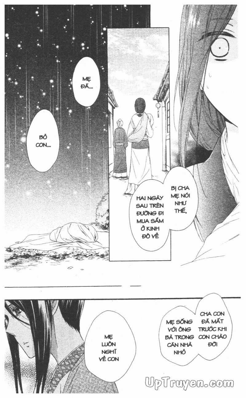 Báu Vật Hoàng Cung Chapter 26 trang 15