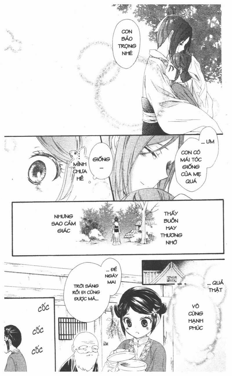 Báu Vật Hoàng Cung Chapter 26 trang 23