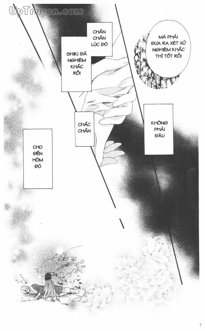 Báu Vật Hoàng Cung Chapter 26 trang 27