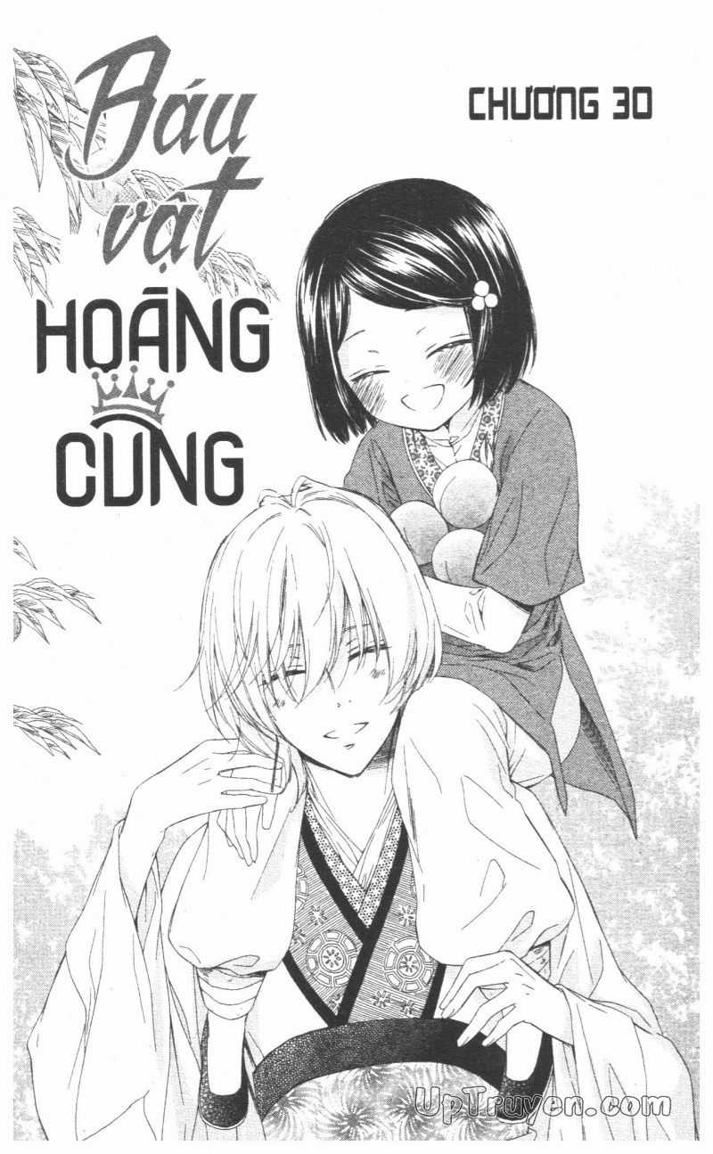 Báu Vật Hoàng Cung Chapter 26 trang 31