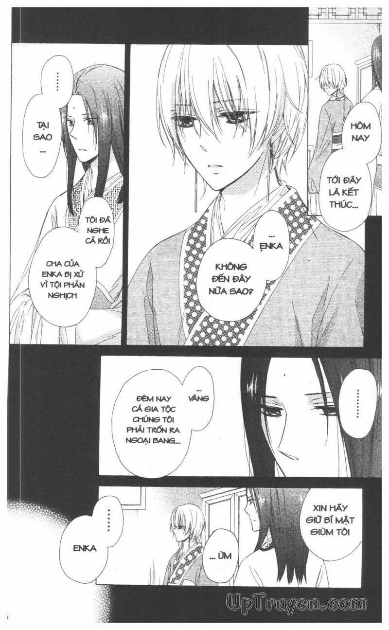 Báu Vật Hoàng Cung Chapter 26 trang 48