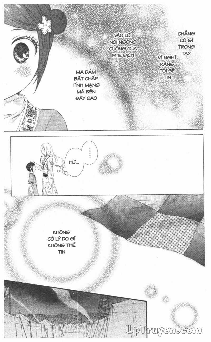 Báu Vật Hoàng Cung Chapter 27 trang 38