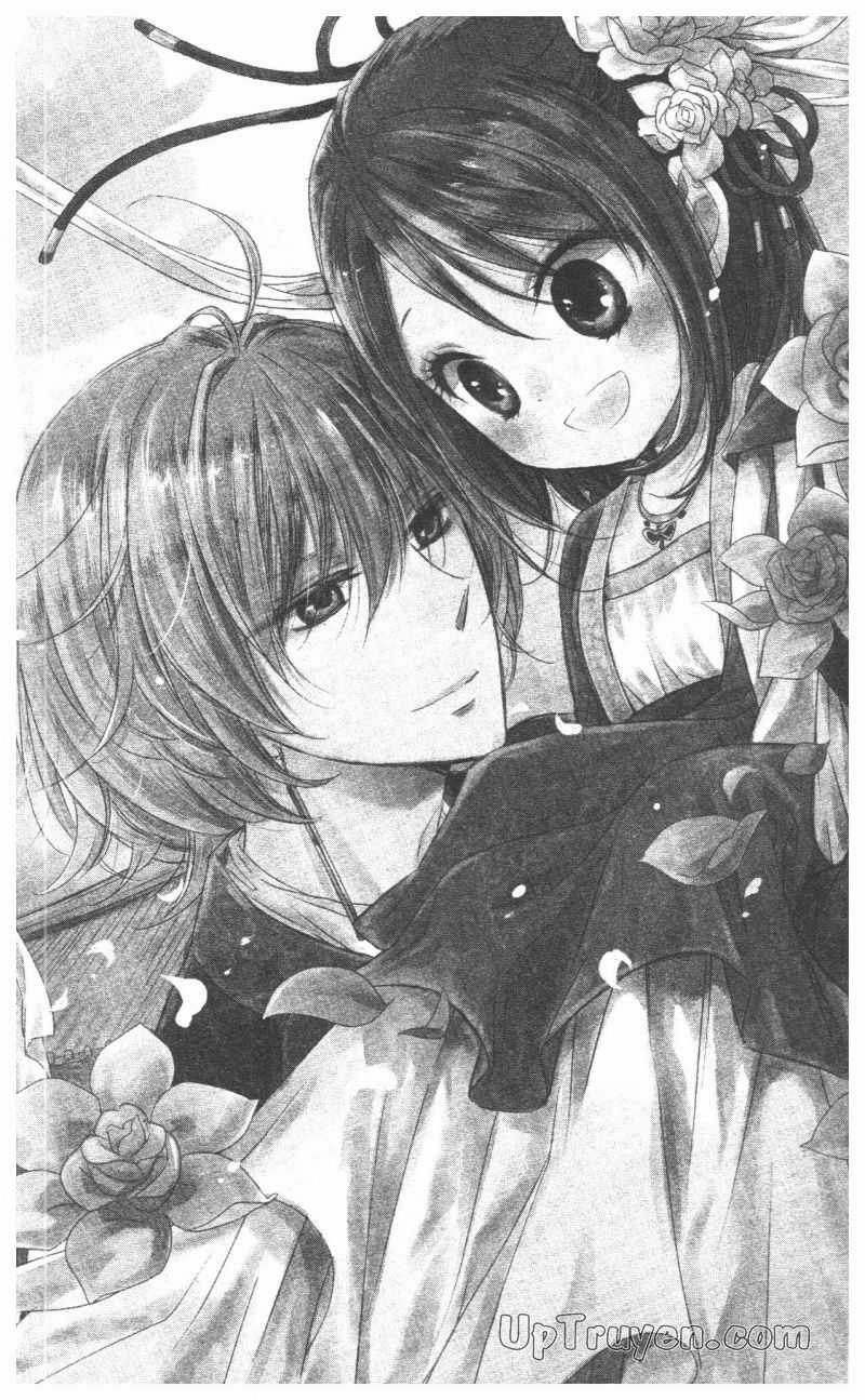 Báu Vật Hoàng Cung Chapter 28 trang 6