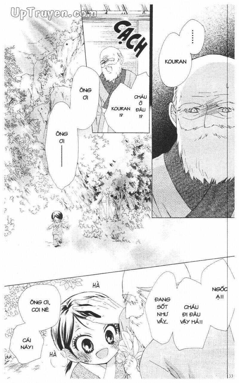 Báu Vật Hoàng Cung Chapter 3 trang 131