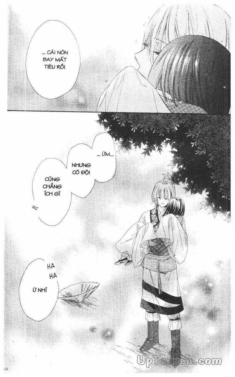 Báu Vật Hoàng Cung Chapter 3 trang 146