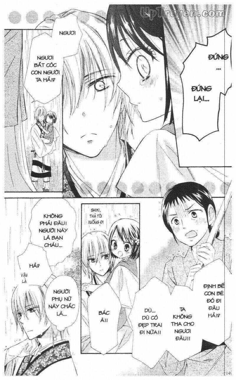 Báu Vật Hoàng Cung Chapter 3 trang 147