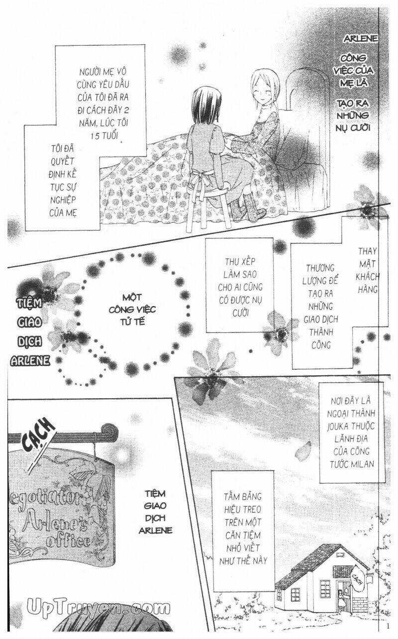 Báu Vật Hoàng Cung Chapter 3 trang 149