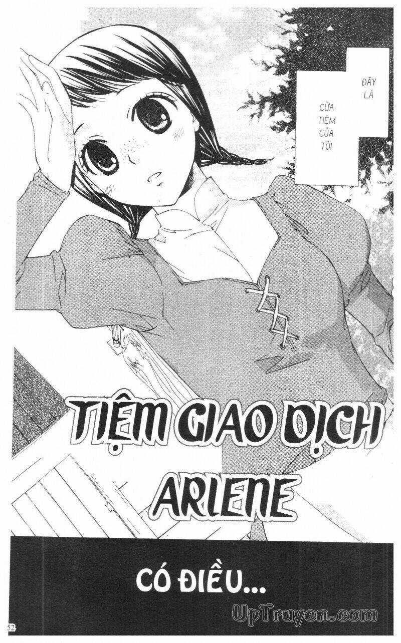 Báu Vật Hoàng Cung Chapter 3 trang 150