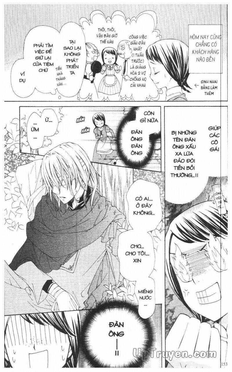 Báu Vật Hoàng Cung Chapter 3 trang 151