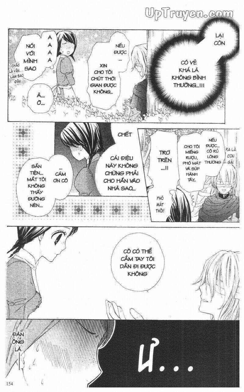 Báu Vật Hoàng Cung Chapter 3 trang 152