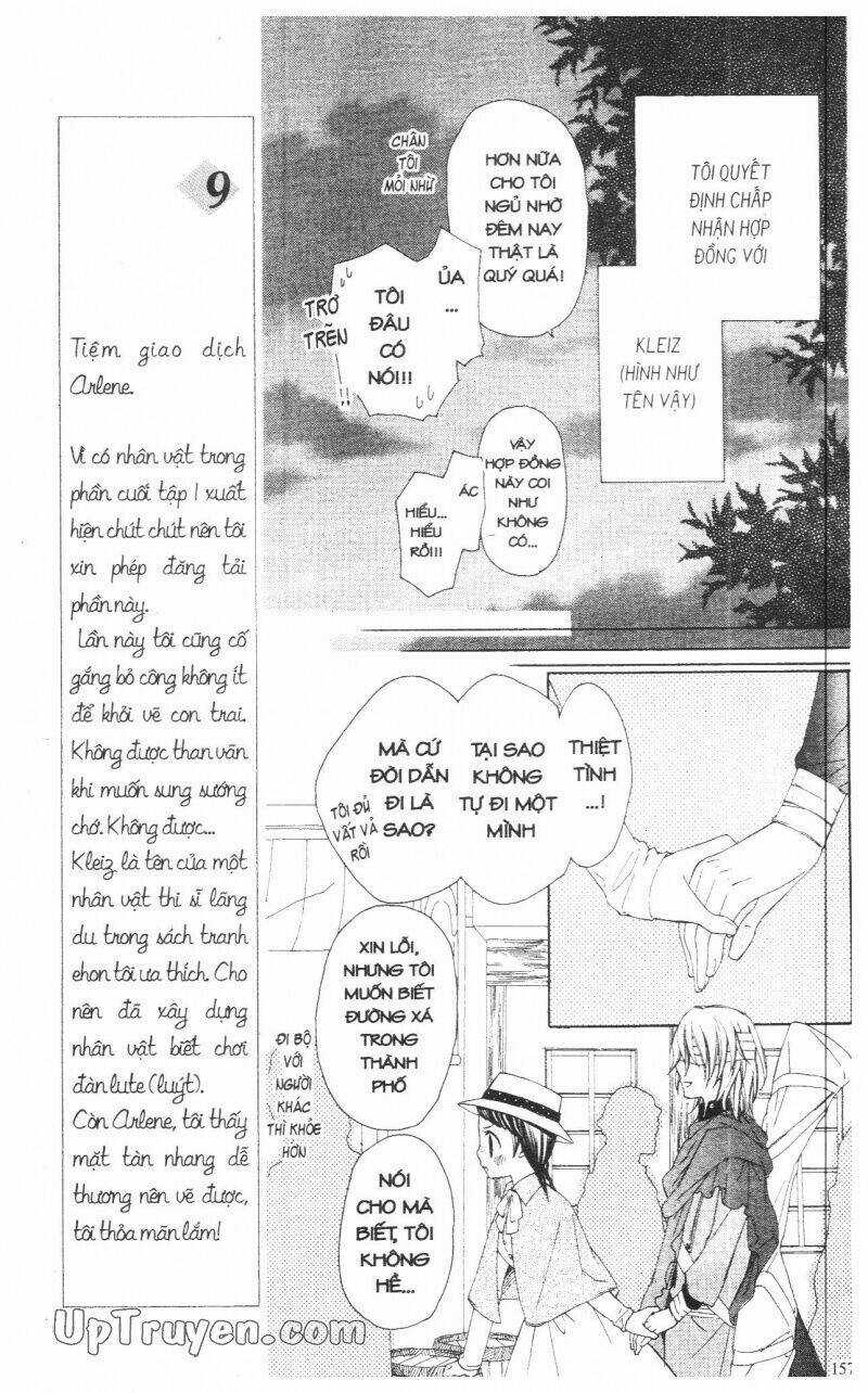 Báu Vật Hoàng Cung Chapter 3 trang 155