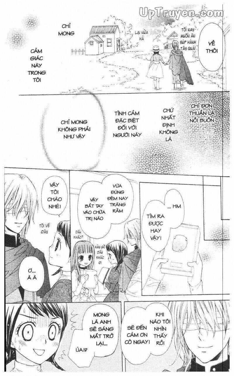 Báu Vật Hoàng Cung Chapter 3 trang 171