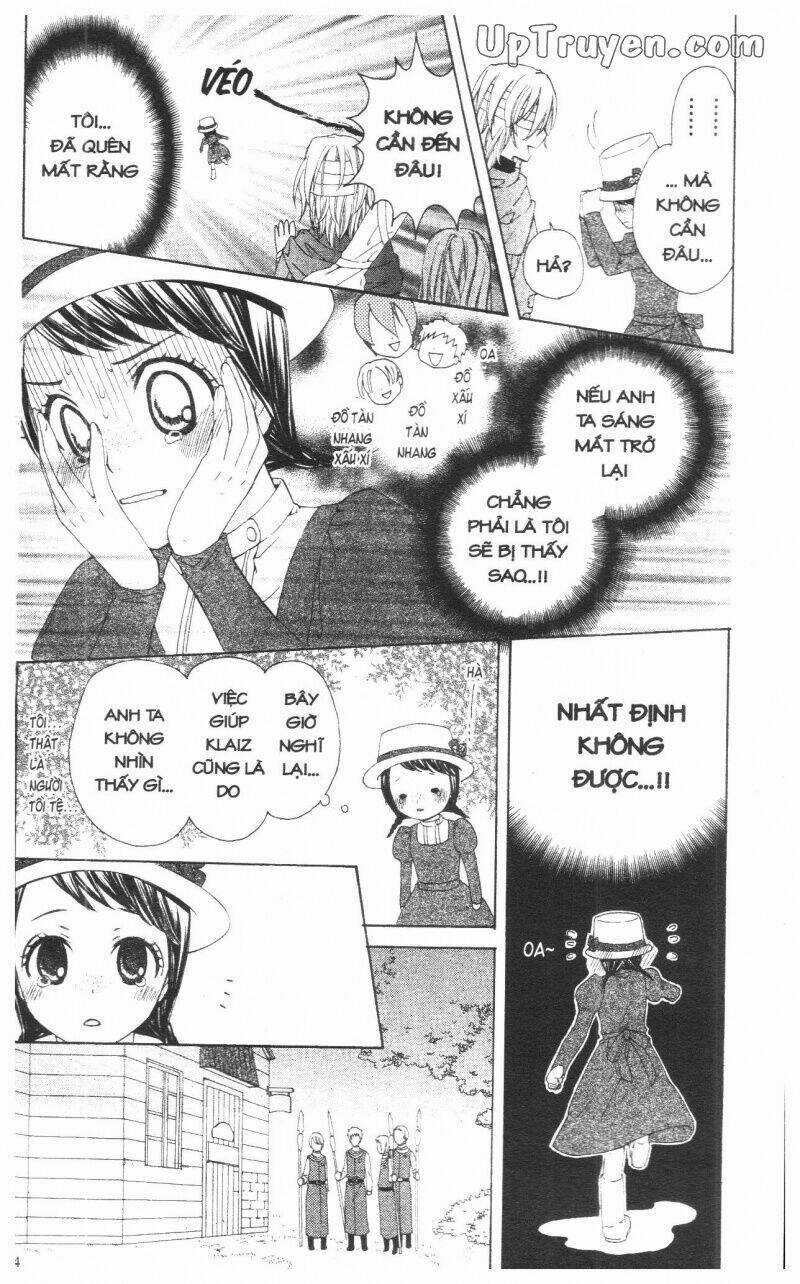 Báu Vật Hoàng Cung Chapter 3 trang 172