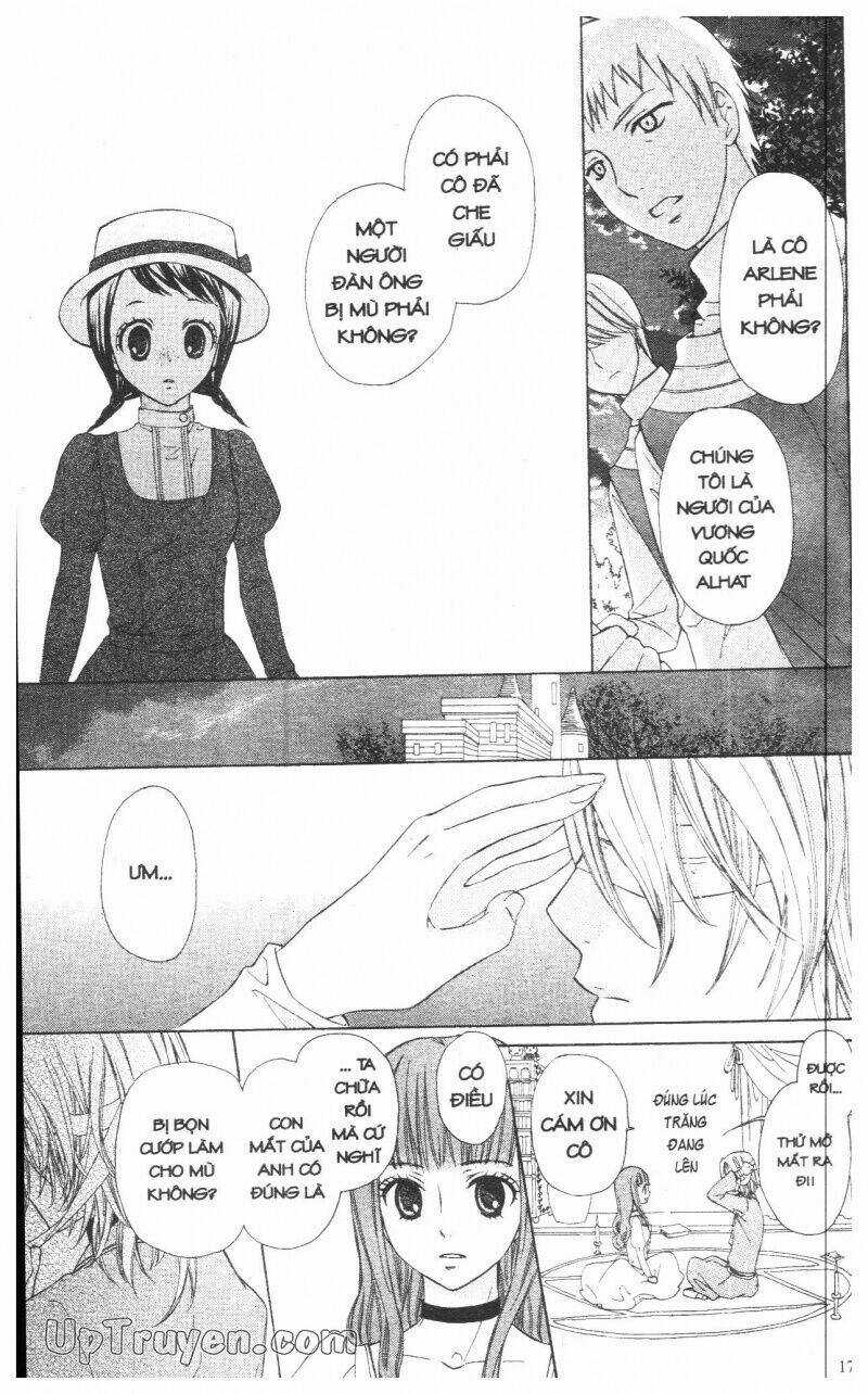 Báu Vật Hoàng Cung Chapter 3 trang 173