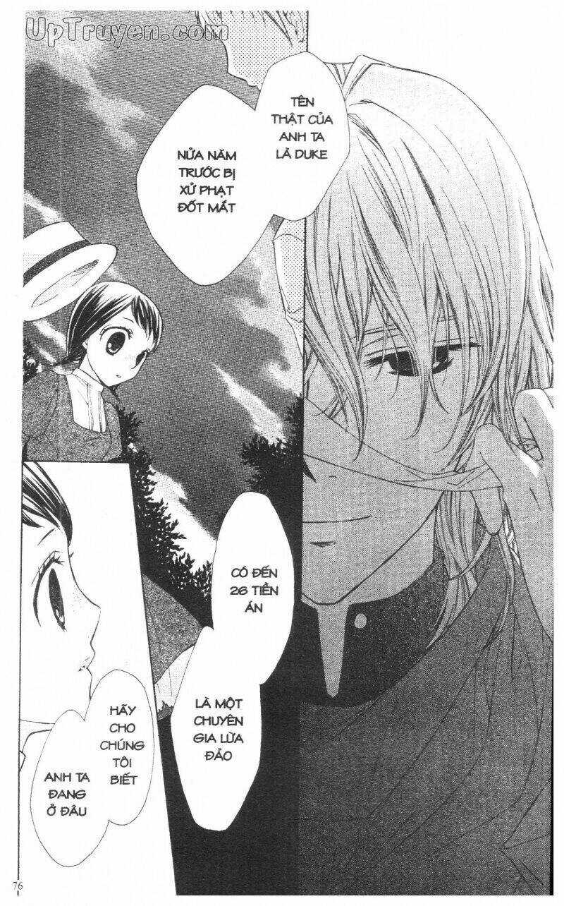 Báu Vật Hoàng Cung Chapter 3 trang 174