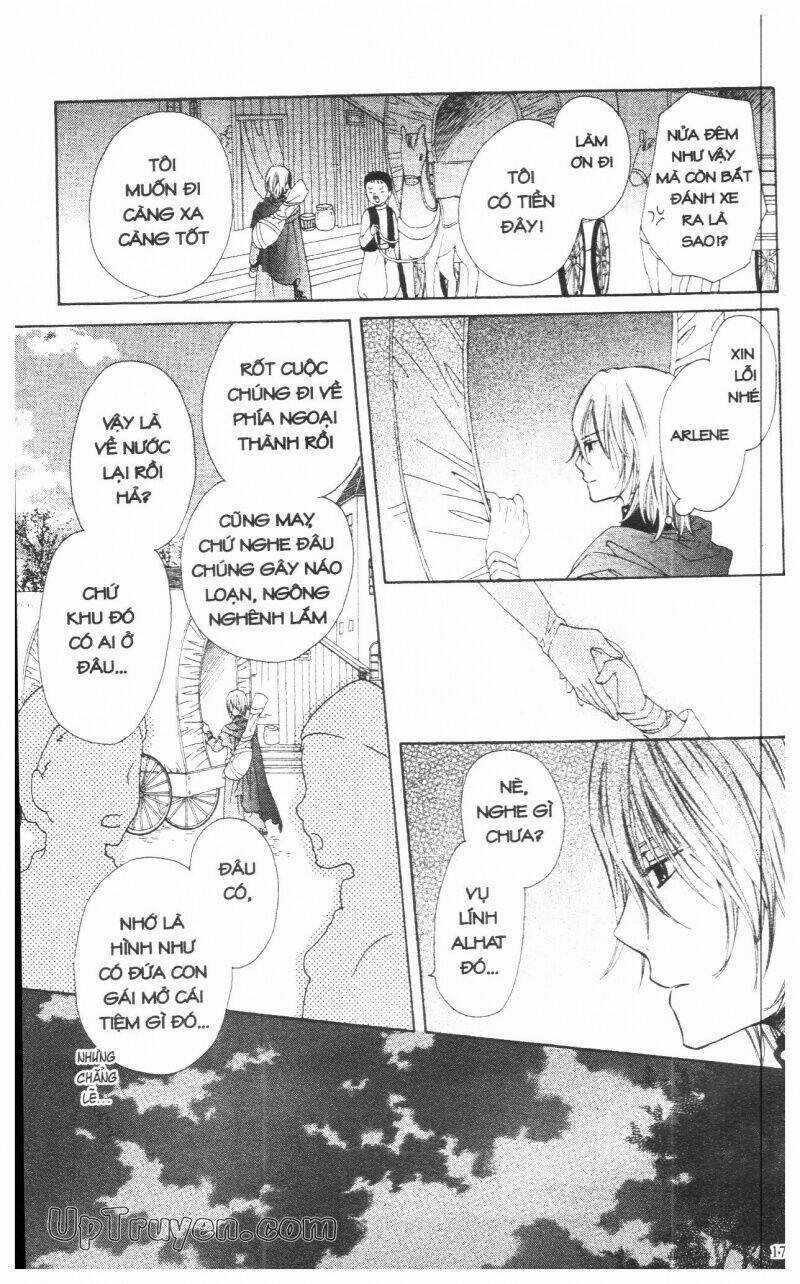 Báu Vật Hoàng Cung Chapter 3 trang 175