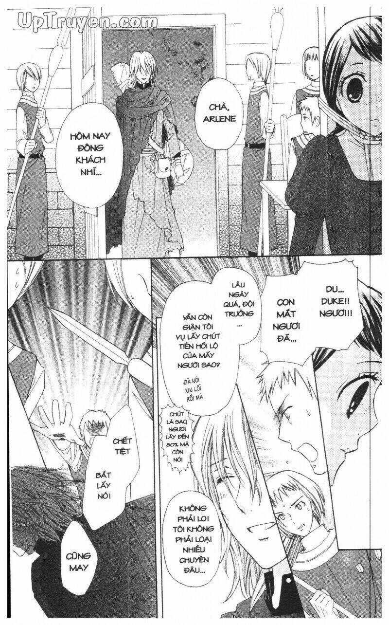 Báu Vật Hoàng Cung Chapter 3 trang 177