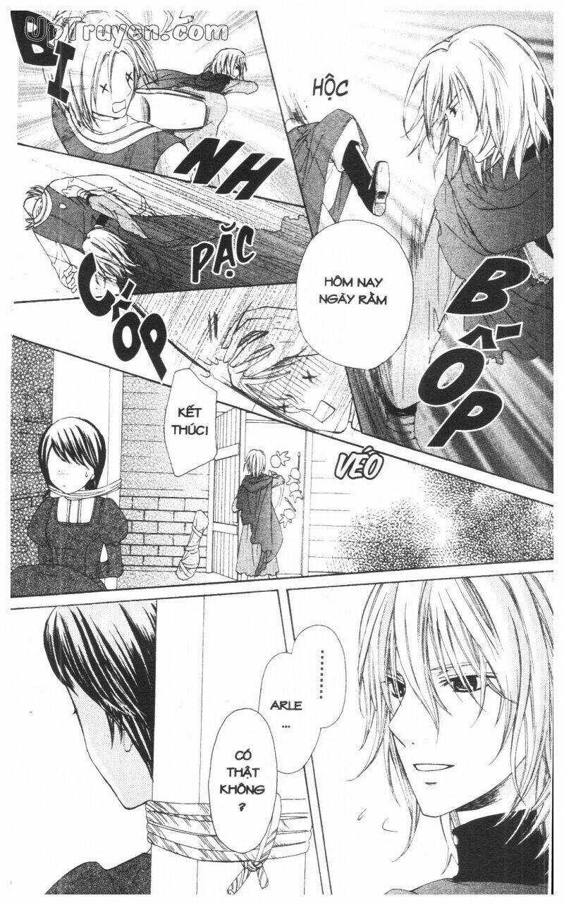 Báu Vật Hoàng Cung Chapter 3 trang 178