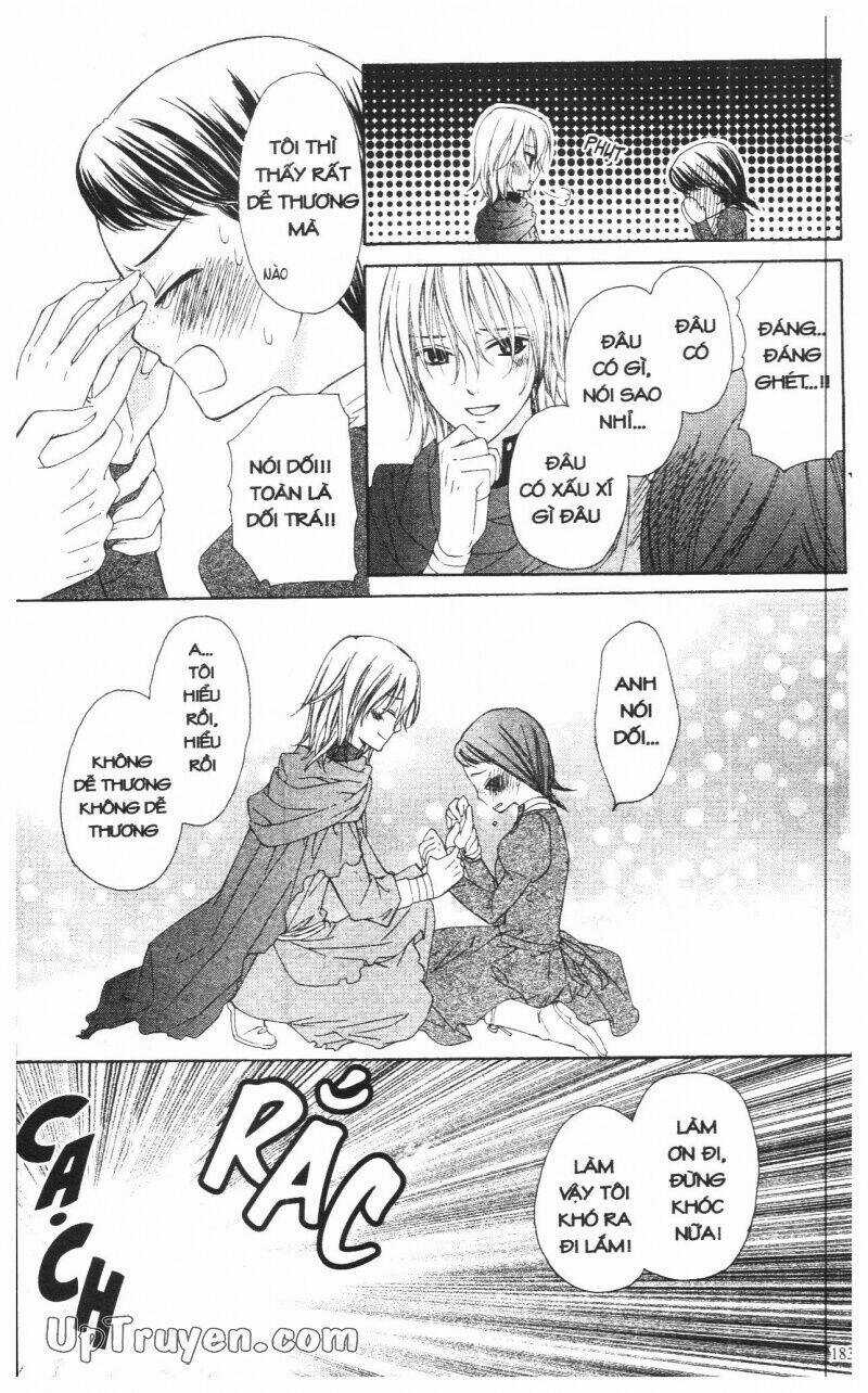 Báu Vật Hoàng Cung Chapter 3 trang 181