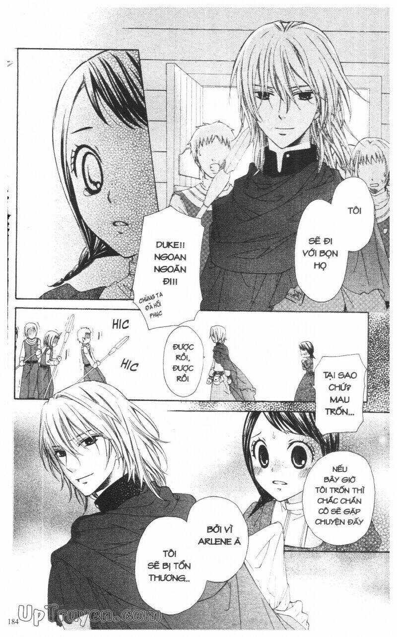 Báu Vật Hoàng Cung Chapter 3 trang 182