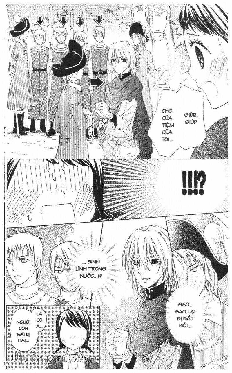 Báu Vật Hoàng Cung Chapter 3 trang 184