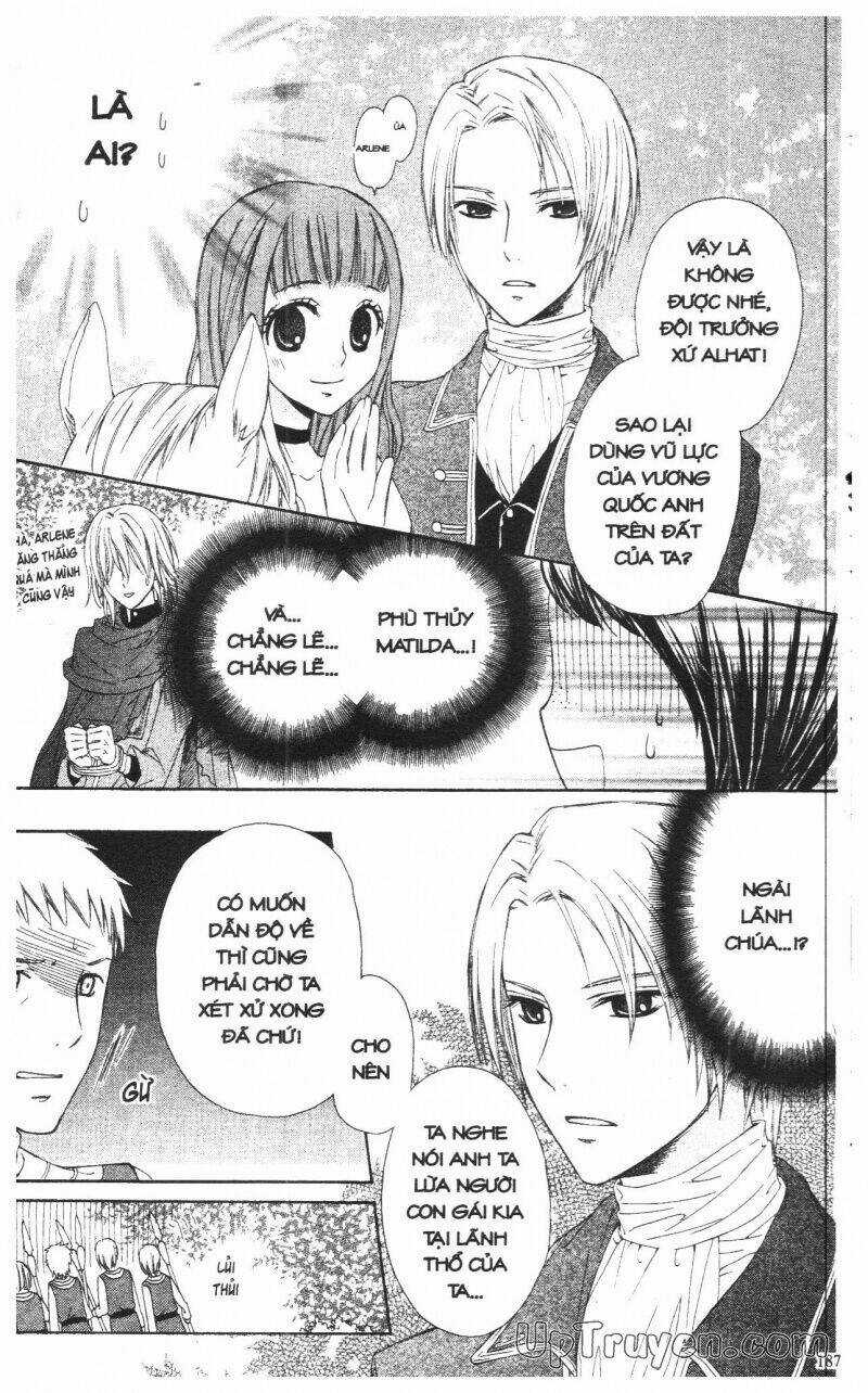 Báu Vật Hoàng Cung Chapter 3 trang 185