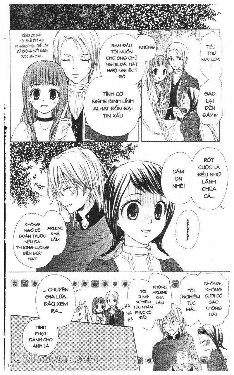 Báu Vật Hoàng Cung Chapter 3 trang 186