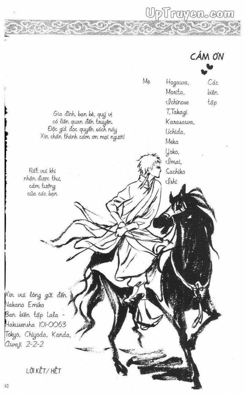 Báu Vật Hoàng Cung Chapter 3 trang 190