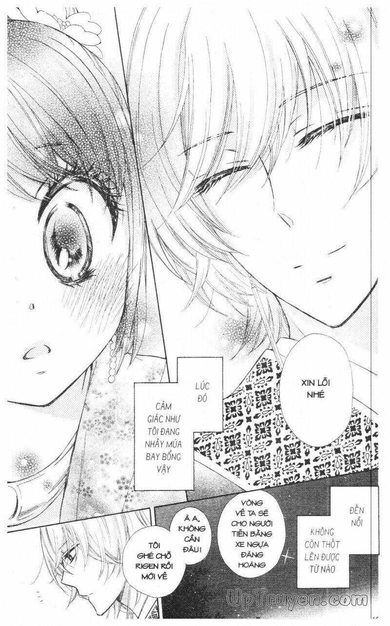 Báu Vật Hoàng Cung Chapter 3 trang 44