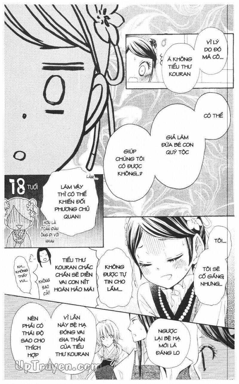 Báu Vật Hoàng Cung Chapter 3 trang 81