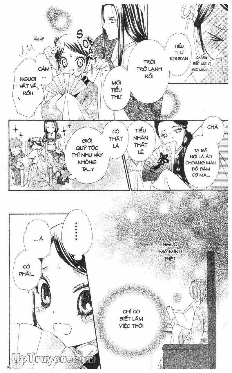 Báu Vật Hoàng Cung Chapter 3 trang 94