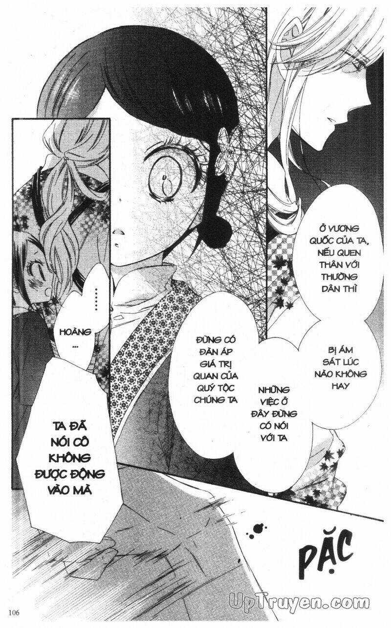 Báu Vật Hoàng Cung Chapter 4 trang 101