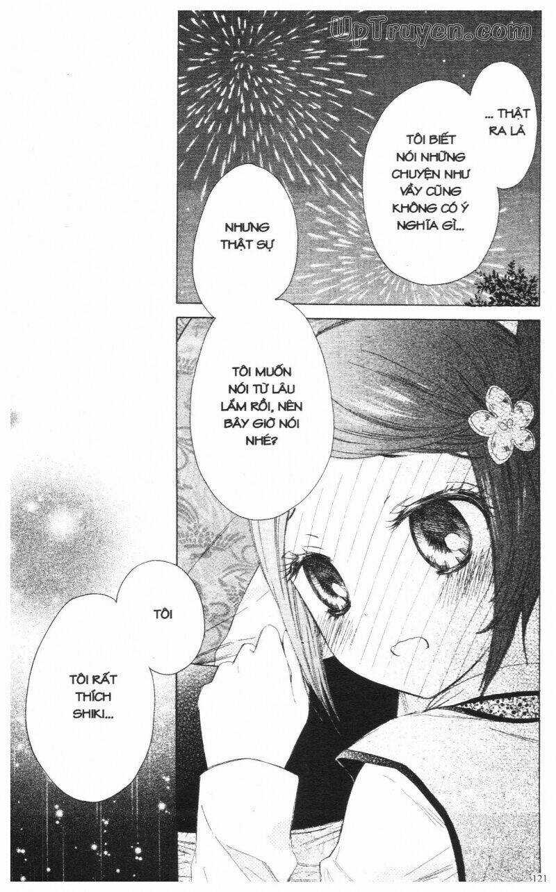 Báu Vật Hoàng Cung Chapter 4 trang 116