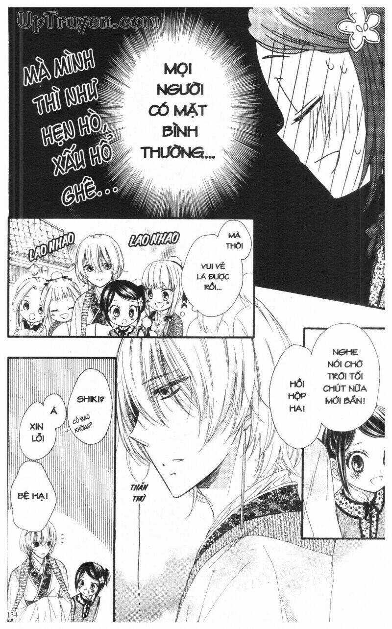 Báu Vật Hoàng Cung Chapter 4 trang 129