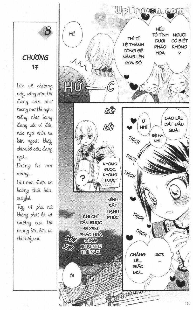 Báu Vật Hoàng Cung Chapter 4 trang 130