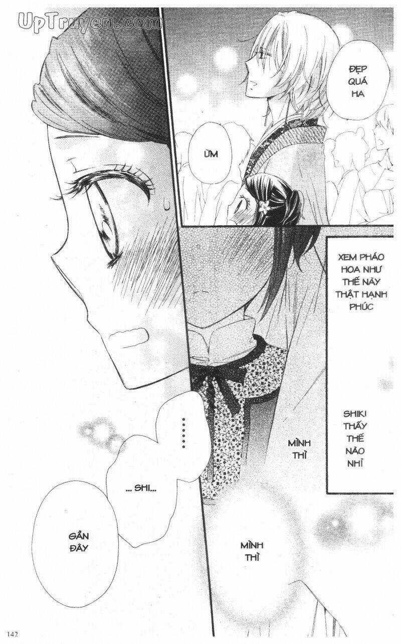 Báu Vật Hoàng Cung Chapter 4 trang 137