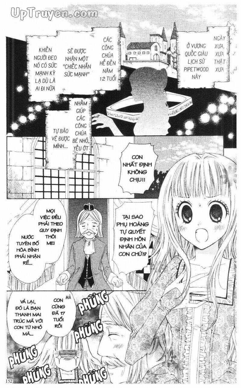 Báu Vật Hoàng Cung Chapter 4 trang 147