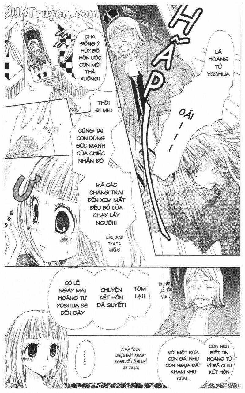 Báu Vật Hoàng Cung Chapter 4 trang 148