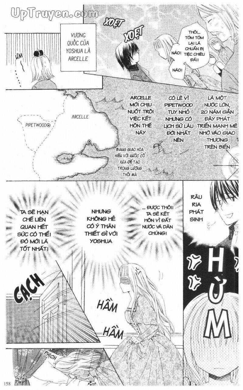 Báu Vật Hoàng Cung Chapter 4 trang 153