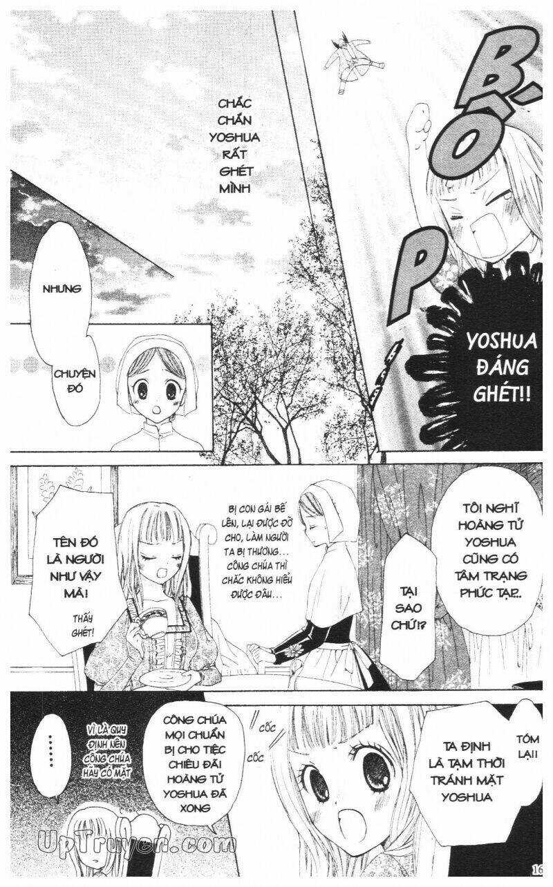 Báu Vật Hoàng Cung Chapter 4 trang 156