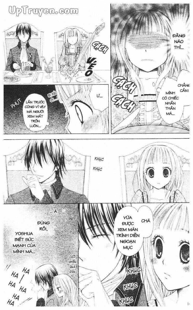 Báu Vật Hoàng Cung Chapter 4 trang 158